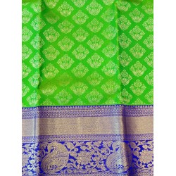 Pattu Pavadai