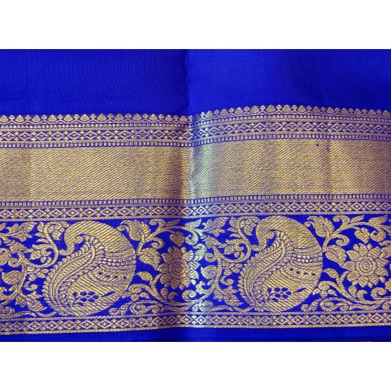 Pattu Pavadai Pattu Pavadai