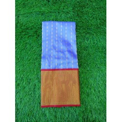 Pattu Pavada