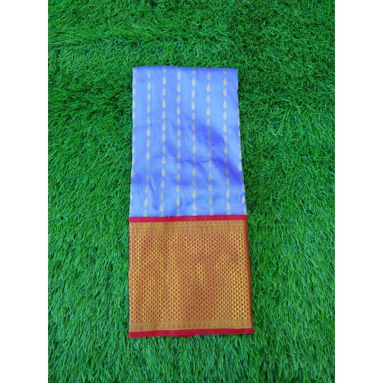 Pattu Pavada Pattu Pavada