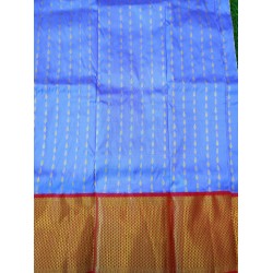 Pattu Pavada