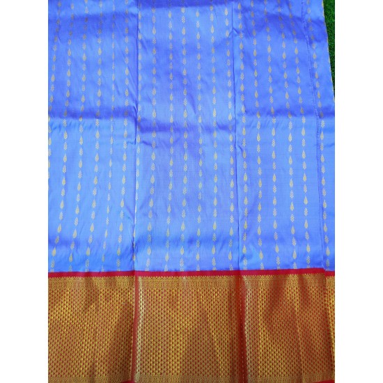 Pattu Pavada Pattu Pavada