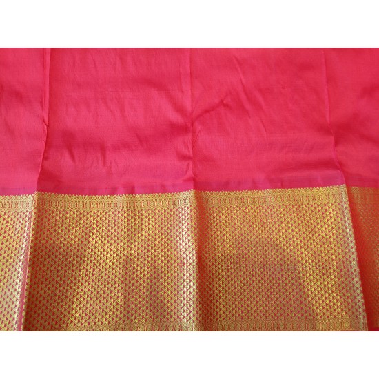 Pattu Pavada Pattu Pavada