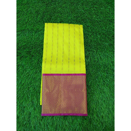 Pattu Pavada Pattu Pavada