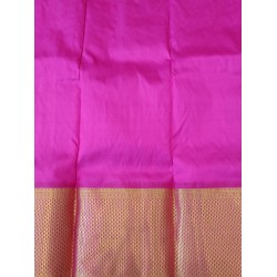 Pattu Pavada