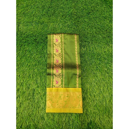 Pattu Pavada Pattu Pavada