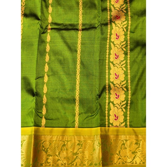 Pattu Pavada Pattu Pavada