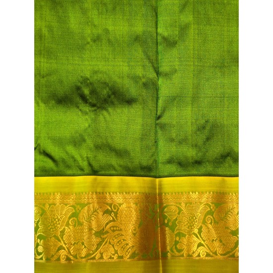 Pattu Pavada Pattu Pavada