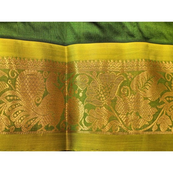 Pattu Pavada Pattu Pavada