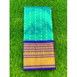 Pattu Pavada