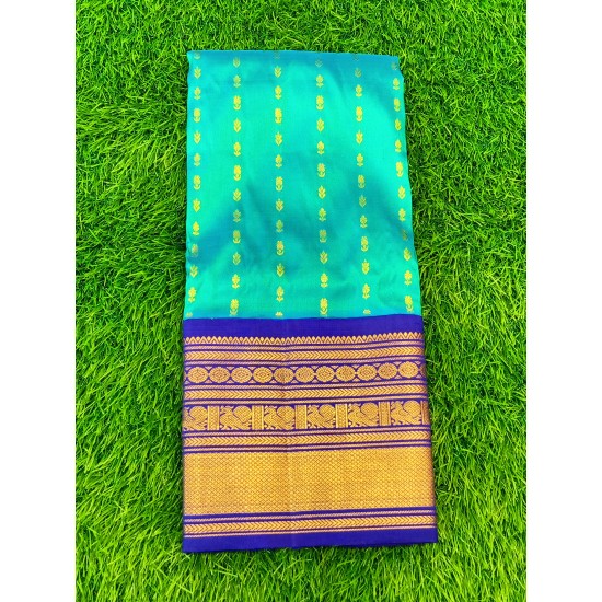 Pattu Pavada Pattu Pavada