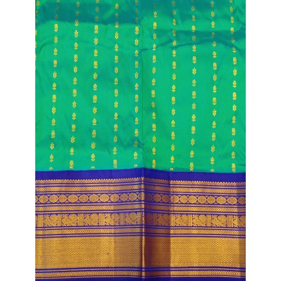 Pattu Pavada Pattu Pavada