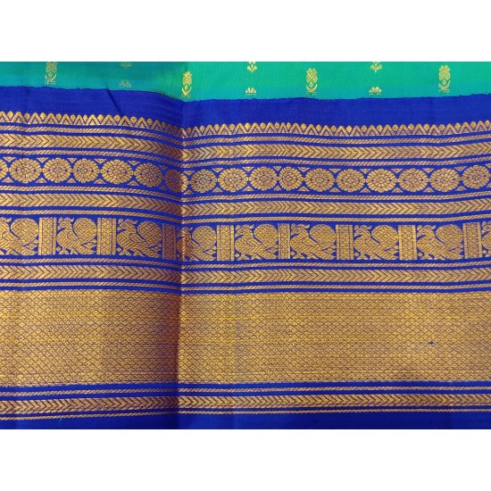 Pattu Pavada Pattu Pavada