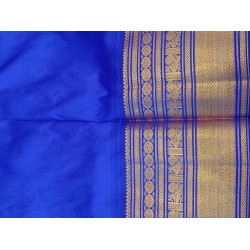 Pattu Pavada