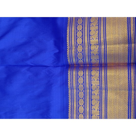 Pattu Pavada Pattu Pavada