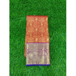 Pattu Pavada