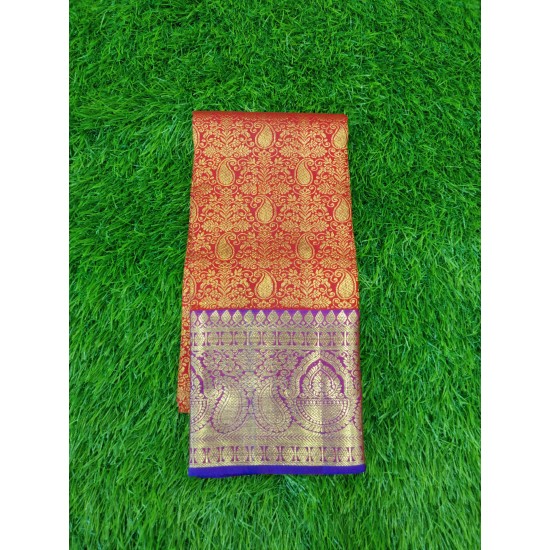 Pattu Pavada Pattu Pavada
