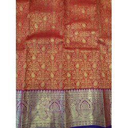 Pattu Pavada