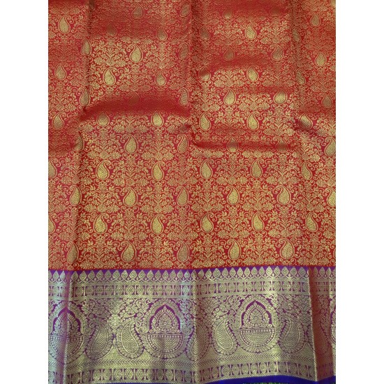 Pattu Pavada Pattu Pavada