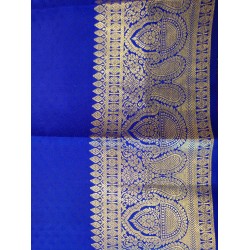 Pattu Pavada
