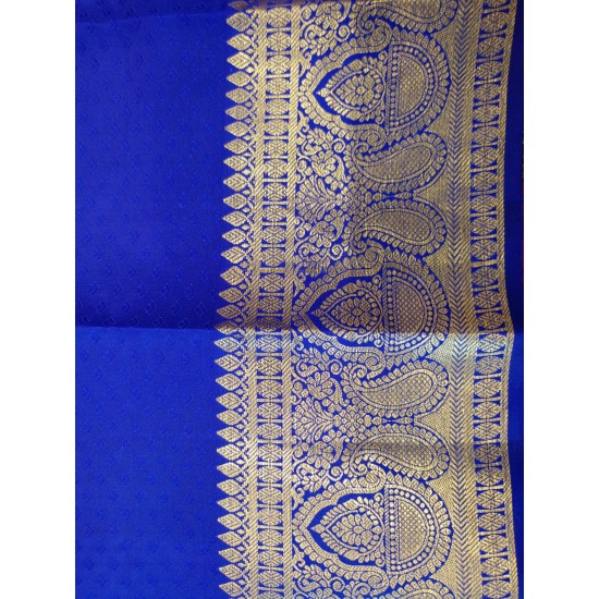 Pattu Pavada Pattu Pavada