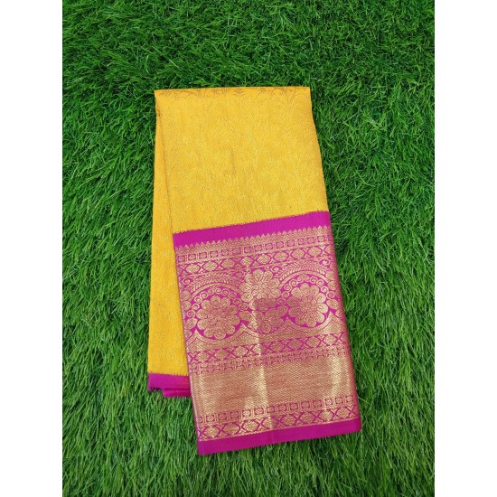 Pattu Pavada Pattu Pavada