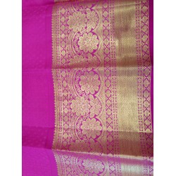 Pattu Pavada