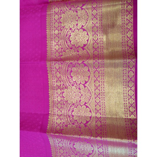 Pattu Pavada Pattu Pavada