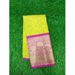 Pattu Pavada