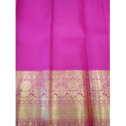 Pattu Pavada