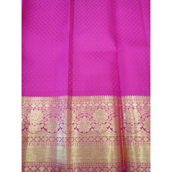 Pattu Pavada Pattu Pavada