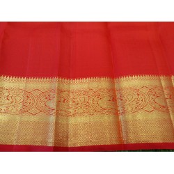 Pattu Pavada