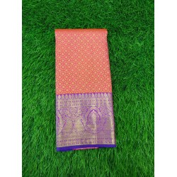Pattu Pavada