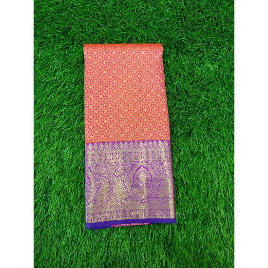 Pattu Pavada Pattu Pavada