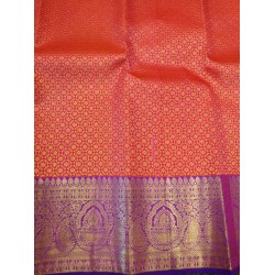 Pattu Pavada
