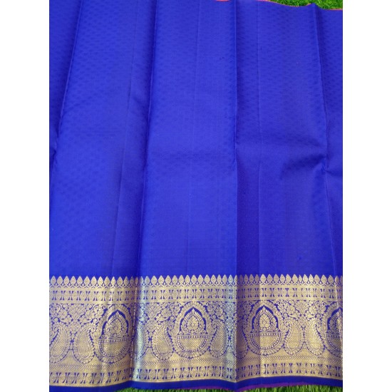 Pattu Pavada Pattu Pavada