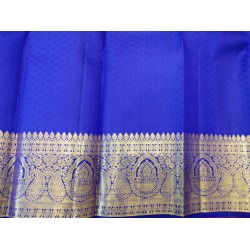 Pattu Pavada