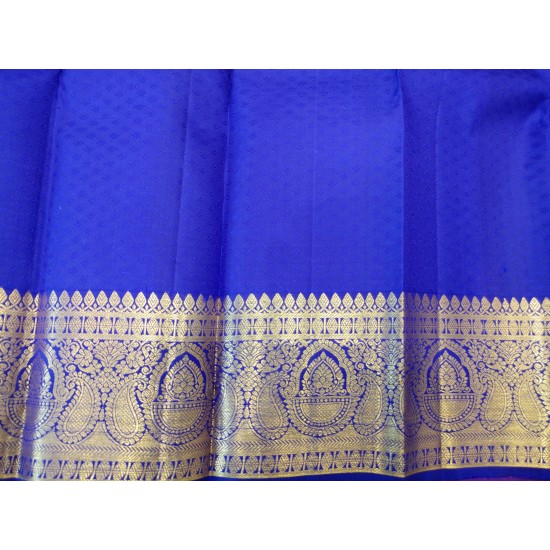 Pattu Pavada Pattu Pavada