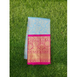 Pattu Pavada