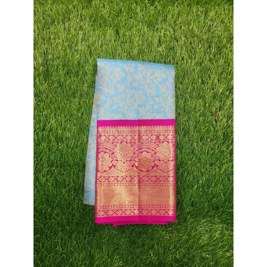 Pattu Pavada Pattu Pavada