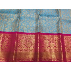 Pattu Pavada