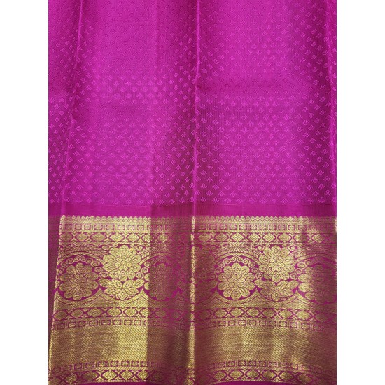 Pattu Pavada Pattu Pavada