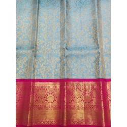 Pattu Pavada