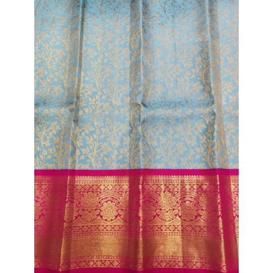 Pattu Pavada Pattu Pavada