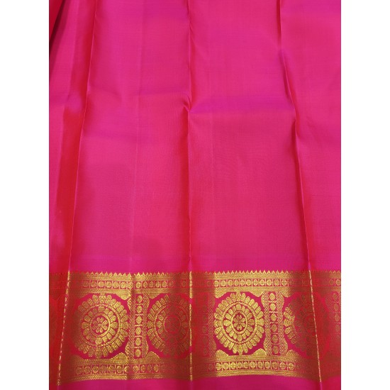 Pattu Pavada Pattu Pavada