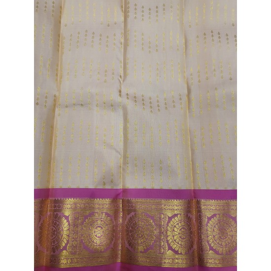 Pattu Pavada Pattu Pavada