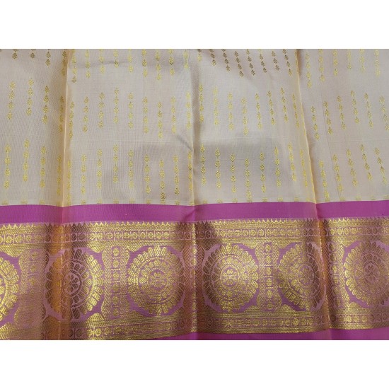 Pattu Pavada Pattu Pavada