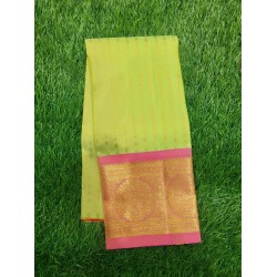 Pattu Pavada