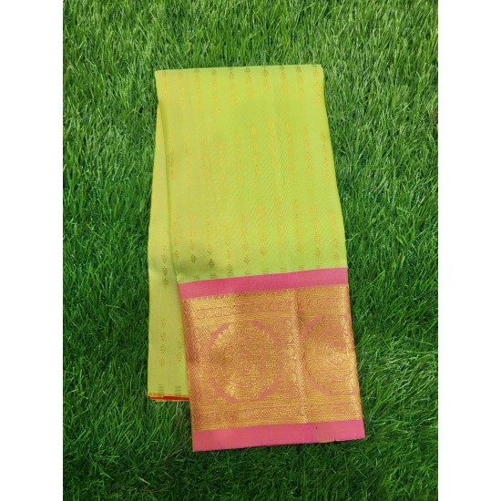 Pattu Pavada Pattu Pavada