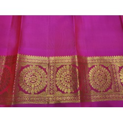 Pattu Pavada